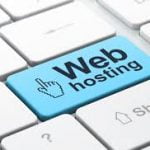 Web Hosting Domain Names