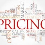 Professional Services Pricing